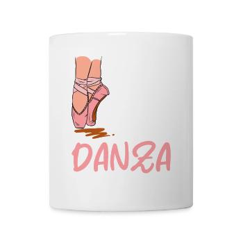 Today I Can't, I Have Dance: For Dancers - Mug - white - Front