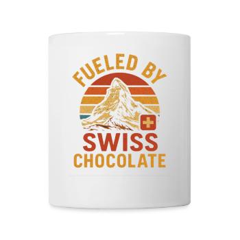 Matterhorn Zermatt Mountains Switzerland Alps Mountain - Mug - white - Front
