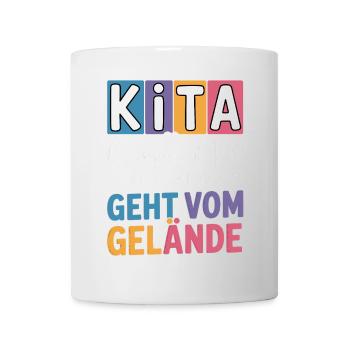School enrollment Back to school Legend Start of school - Mug - white - Front