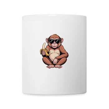 There Is a 99% Chance I Dont Care - Mug - white - Front