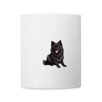 Sie Werden Nur Verstehen, Ob Sie Einen Haben - Tasse - Weiß - Vorne