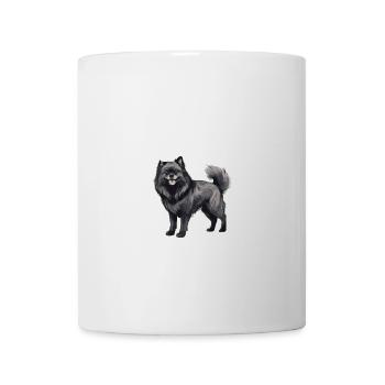 I follow my nose, not your suggestions - Mug - white - Front