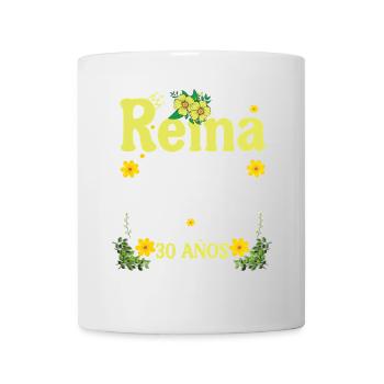 30 Year 1995 Vintage Retro Birthday Gift - Mug - white - Front