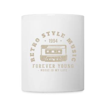 Retro 1994 Birthday Gift 1994 Vintage 1994 - Mug - white - Front