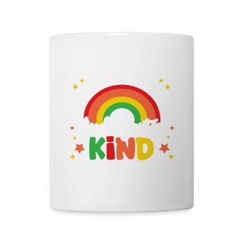 I'm now a kindergarten child kindergarten - Mug - white - Front