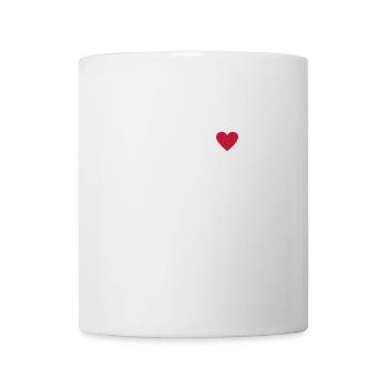 Barcelona - Tasse - Weiß - Vorne