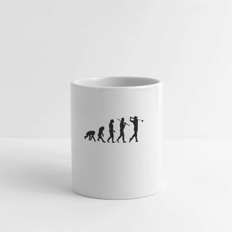 Mug blanc