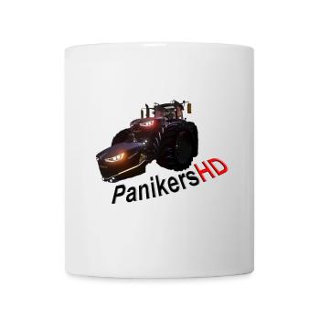 Vario 1000 Black Tuning - Mug - white - Front