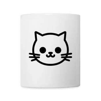 Kitten - Mug - white - Front