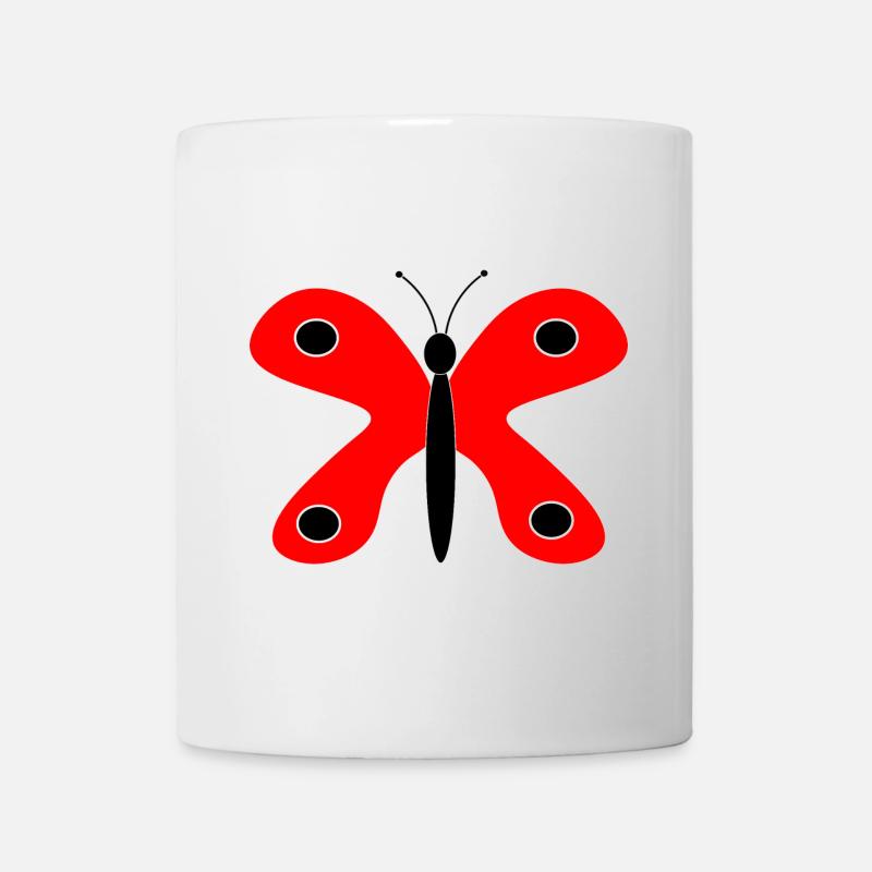 Muttertags Geschenk Mutter Muttertag Geschenkidee  - Tasse - Weiß