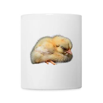 Chicken - Mug - white - Front