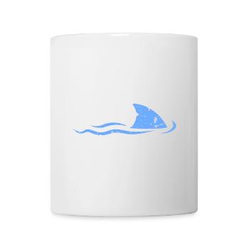 Raten Sie mal, welche Woche wir haben - Tasse - Weiß - Vorne