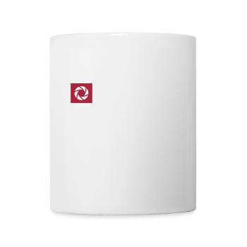 Fotograf - Tasse - Weiß - Vorne
