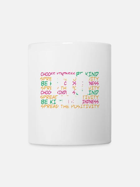 PTO Crew École Bénévole Parent Enseignant - Mug blanc - blanc
