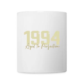 Original 1994 Rétro 1994 Cadeau d’anniversaire 1994 - Mug blanc - blanc - Devant