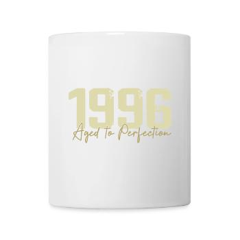 Original 1996 Retro 1996 Birthday Gift 1996 - Mug - white - Front