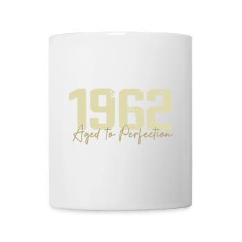 Original 1962 Rétro 1962 Cadeau d’anniversaire 1962 - Mug blanc - blanc - Devant