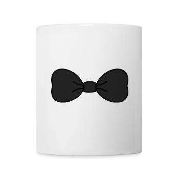 DAD. FATHER'S DAY. HAPPY FATHER'S DAY. HAPPY BIRTHDAY. - Mug - white - Front