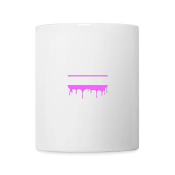 Trapstar - Mug - white - Front