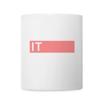 GET IT DONE. - Mug - white - Front