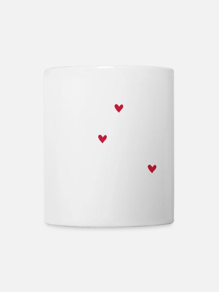 Oma - Tasse - Weiß