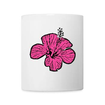 Mother's Day Gift Mother's Day Gift Idea - Mug - white - Front