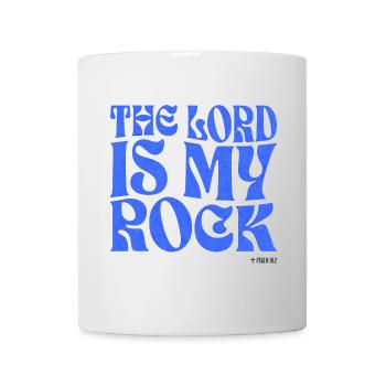 Christianity Christian Bible Verse - Mug - white - Front