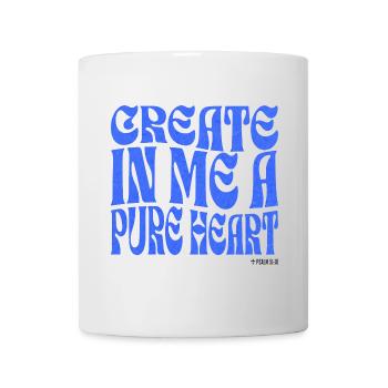 Christianity Christian Bible Verse - Mug - white - Front
