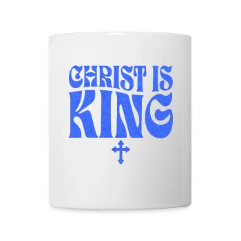 Christliches inspirierendes Zitat - Tasse - Weiß - Vorne