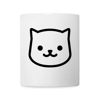 Kitten - Mug - white - Front