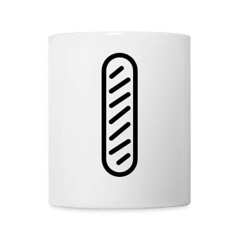 wand - Mug - white - Front
