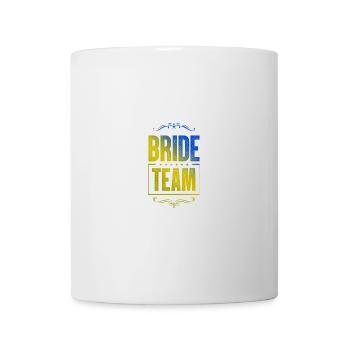 Bride Crew - Mug - white - Front