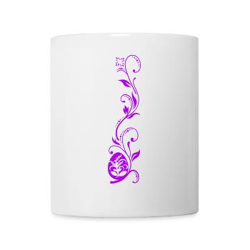 Easter, Ranke - Mug - white - Front