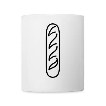 wand - Mug - white - Front