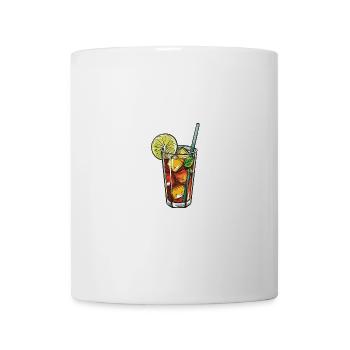 Lemonade Drink - Mug - white - Front