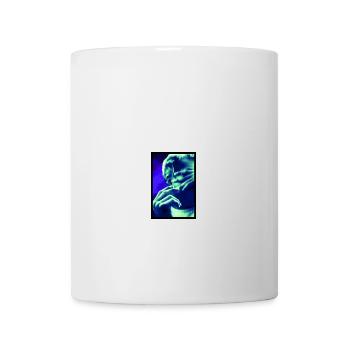 Der nächste Morgen danach - Tasse - Weiß - Vorne
