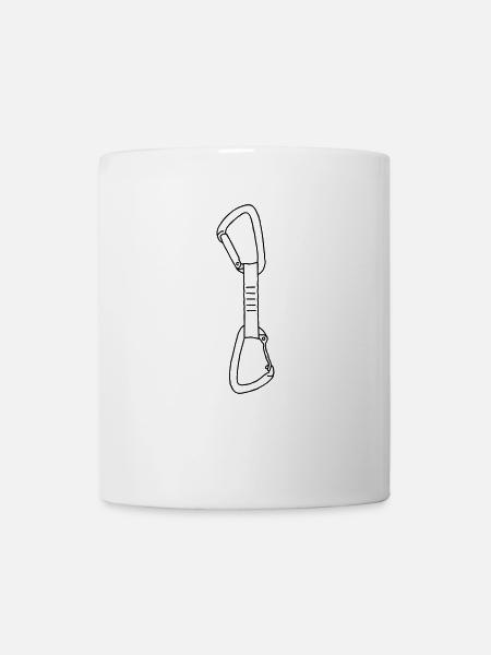 Express Set EXE Climbing - Mug - white