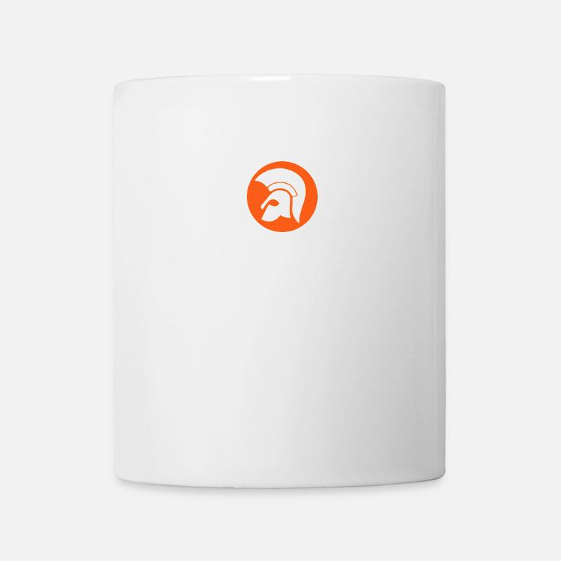 The Sharp clothes - Mug - white