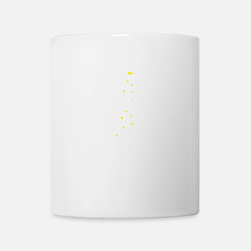 Escalade en bloc escalade - Mug blanc - blanc