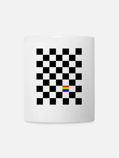Diversity - Mug - white
