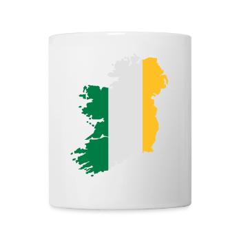 Ireland - Mug - white - Front