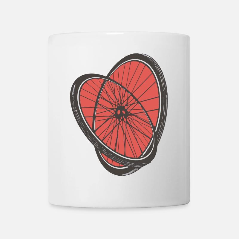 That s Amore - Mug - white
