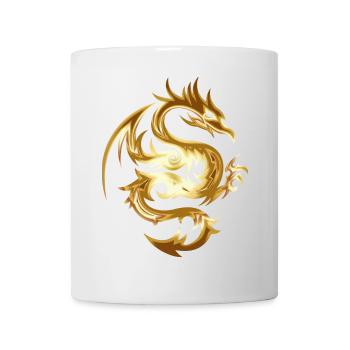 kite - Mug - white - Front