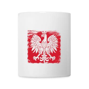 Poland - Mug - white - Front