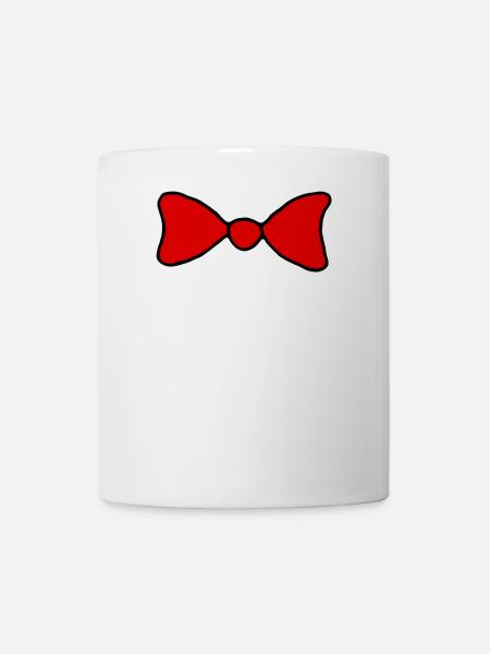 Mouche, geek, geek - Mug blanc - blanc