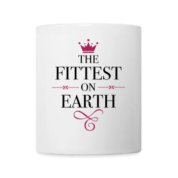 Sports - Mug - white - Front