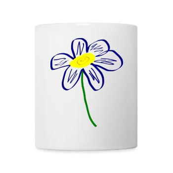 Mother's Day Gift Mother's Day Gift Idea - Mug - white - Front