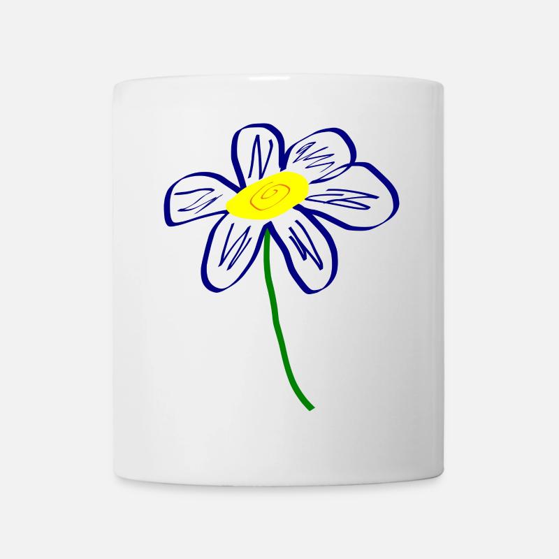 Muttertags Geschenk Mutter Muttertag Geschenkidee - Tasse - Weiß