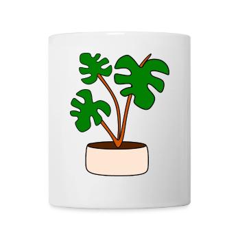 Cadeau pour la fête des mères : Idée de cadeau pour la fête des mères - Mug blanc - blanc - Devant