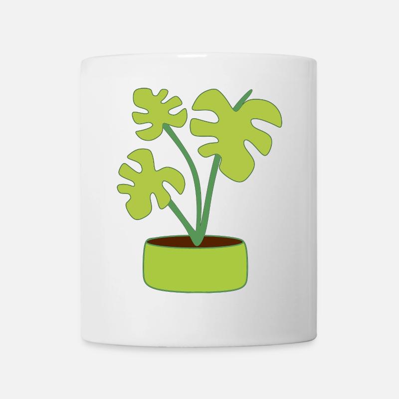 Muttertags Geschenk Mutter Muttertag Geschenkidee  - Tasse - Weiß